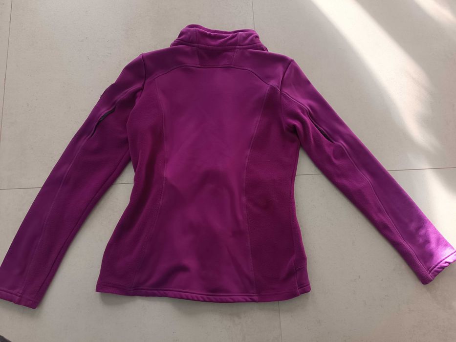 ELT bluza polarowa jeździecka