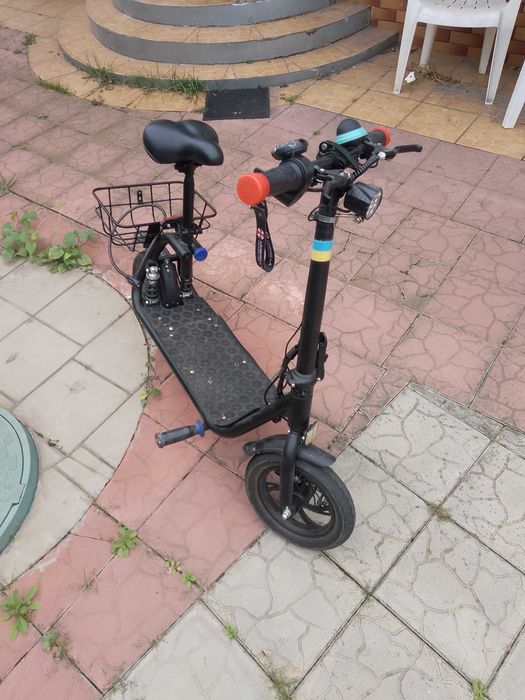 Продається Електроскутер