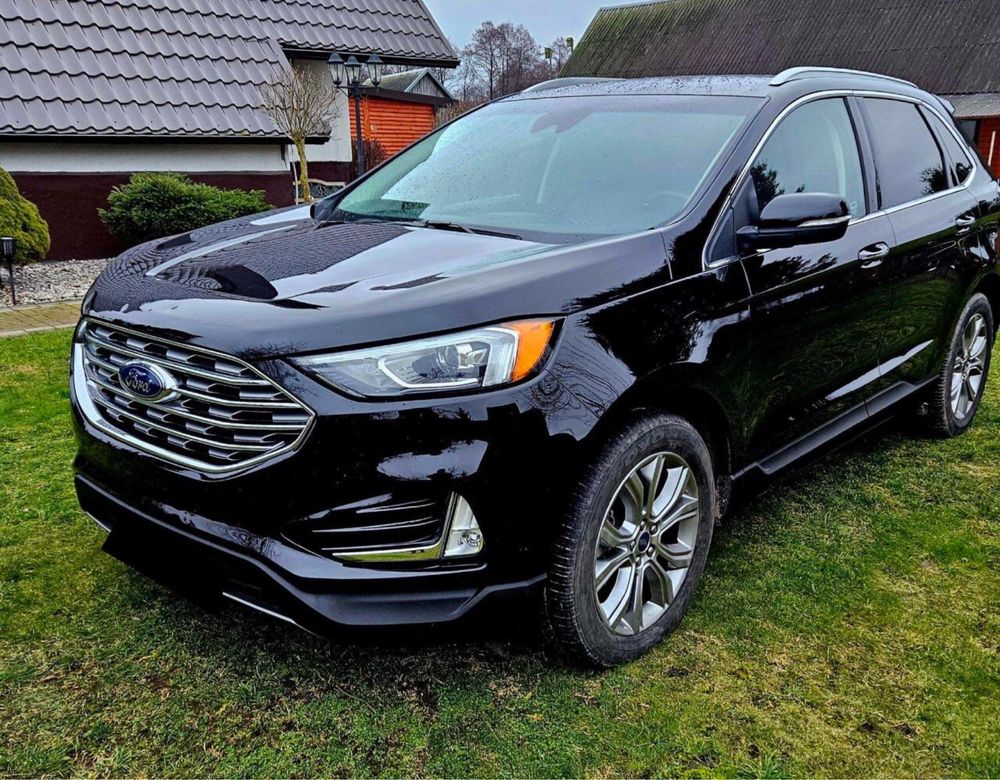 Ford Edge 2019 2.0