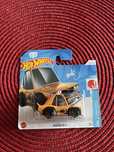 Hot Wheels Mazda RX-3