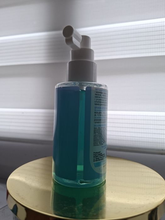 Wcierka nawilżająca