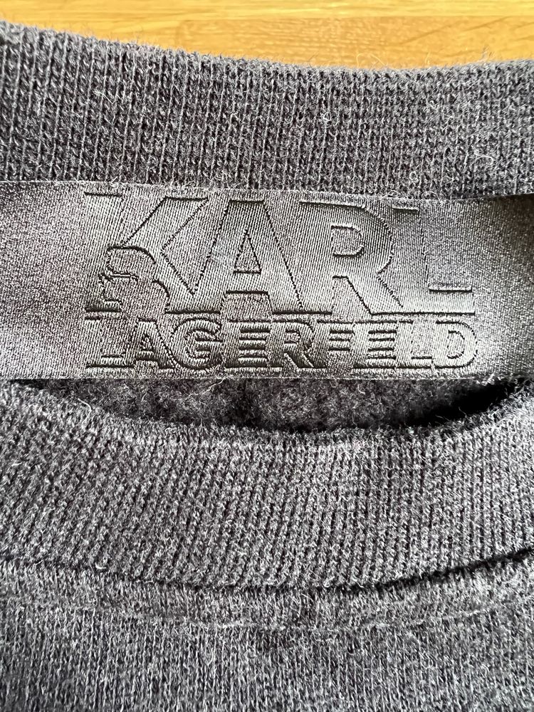 Karl Lagerfeld bluza  M