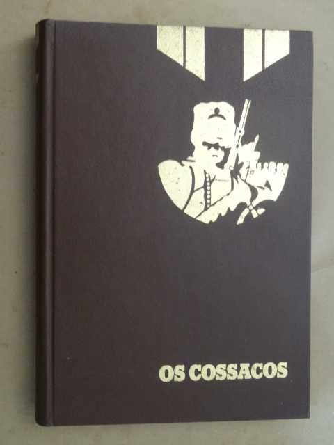 Os Cossacos de Yves Breheret