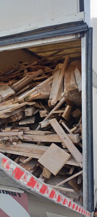 Wywóz odpadów budowlanych gruzu, śmieci,rtv-agd,mebli,