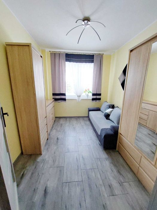 Meble szafa komoda łózko