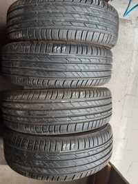 4x Opony 195 60 R 16 Bridgestone Turanza T001 4szt Jak NOWE