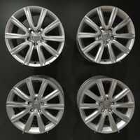 Felgi 18 5x112 Audi A4 B8 B9, A6 C7 C8, Q5 OE F11395-21