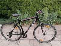 Rower crossowy Bulls Wild cross Sport Tuned