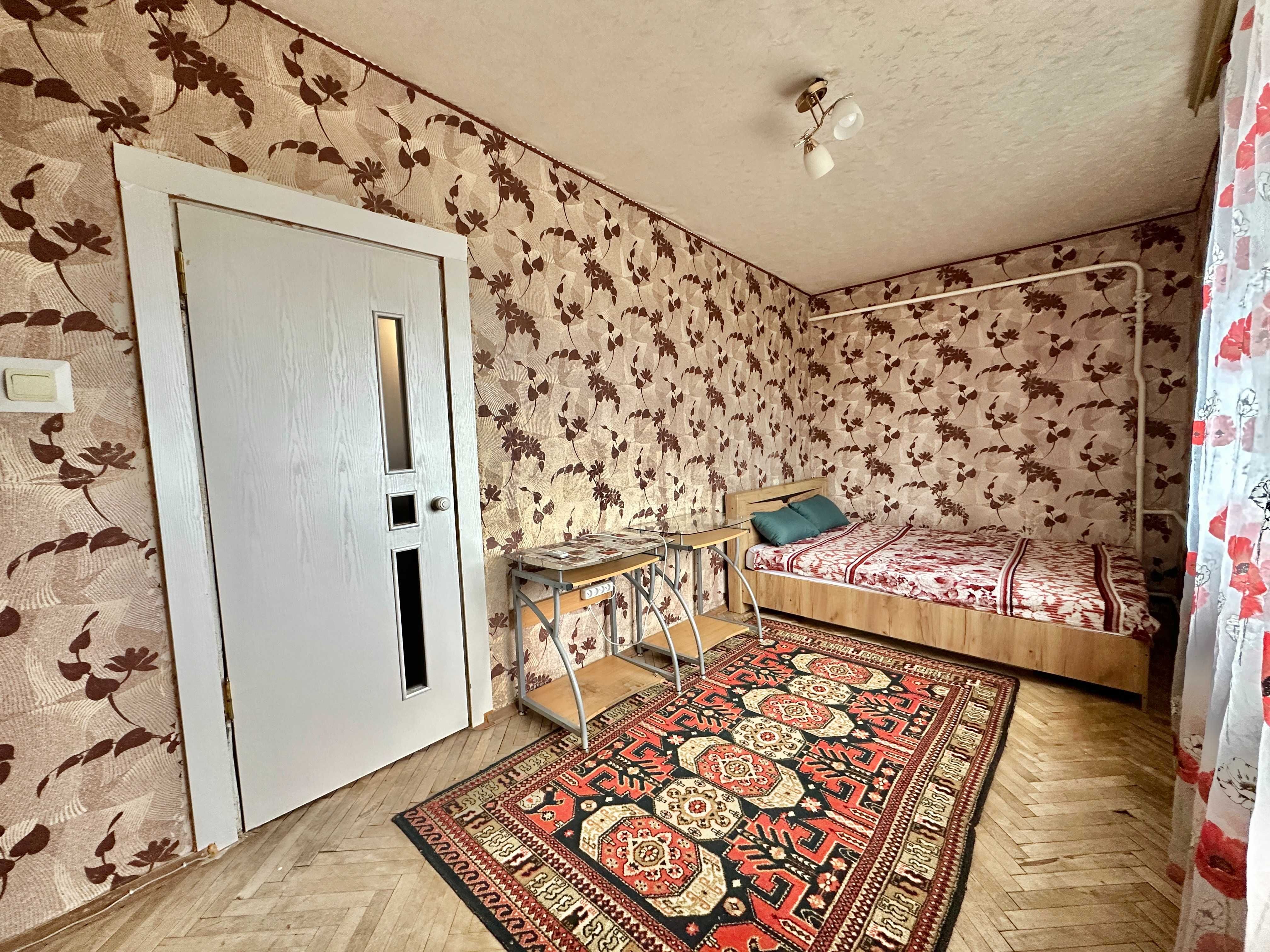Двокімнатна квартира з ремонтом в Бучі. Сертифікат так