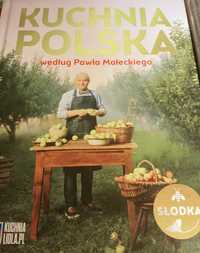 Kuchnia Polska wg Pawła Małeckiego