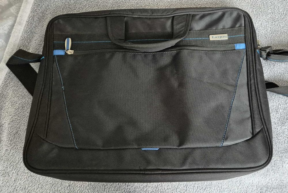 Torba Targus na laptopa