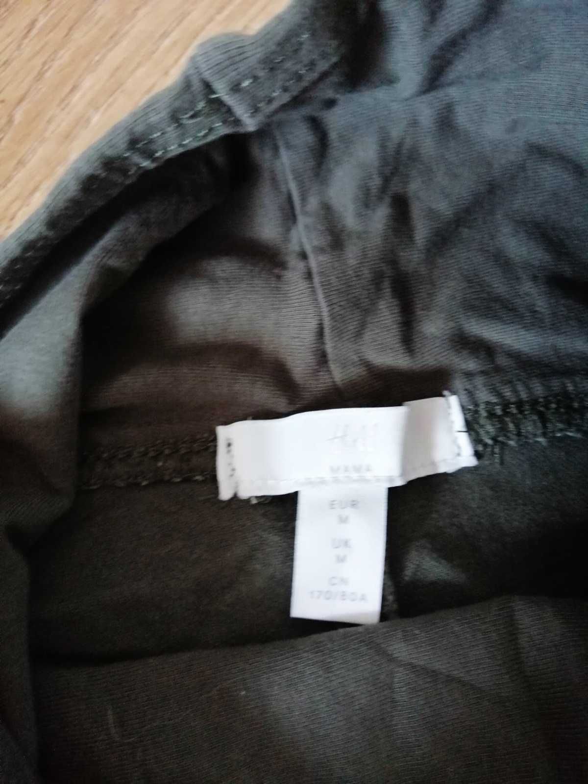 Spodnie ciążowe H&M rozm. M