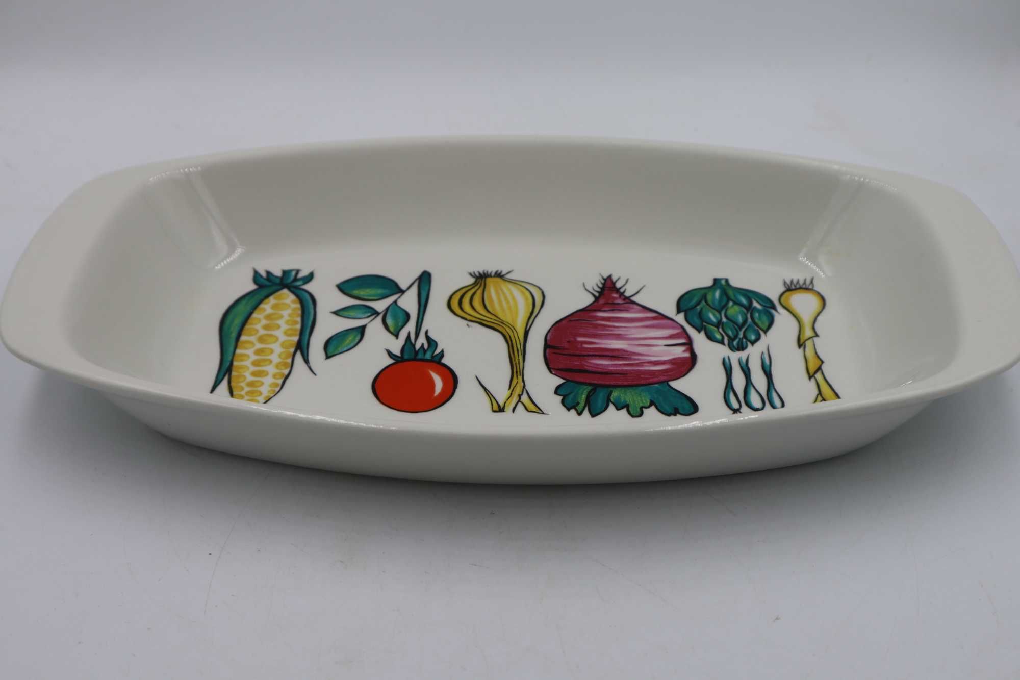 Villeroy & Boch Vintage naczynie do zapiekania WARZYWA LSS