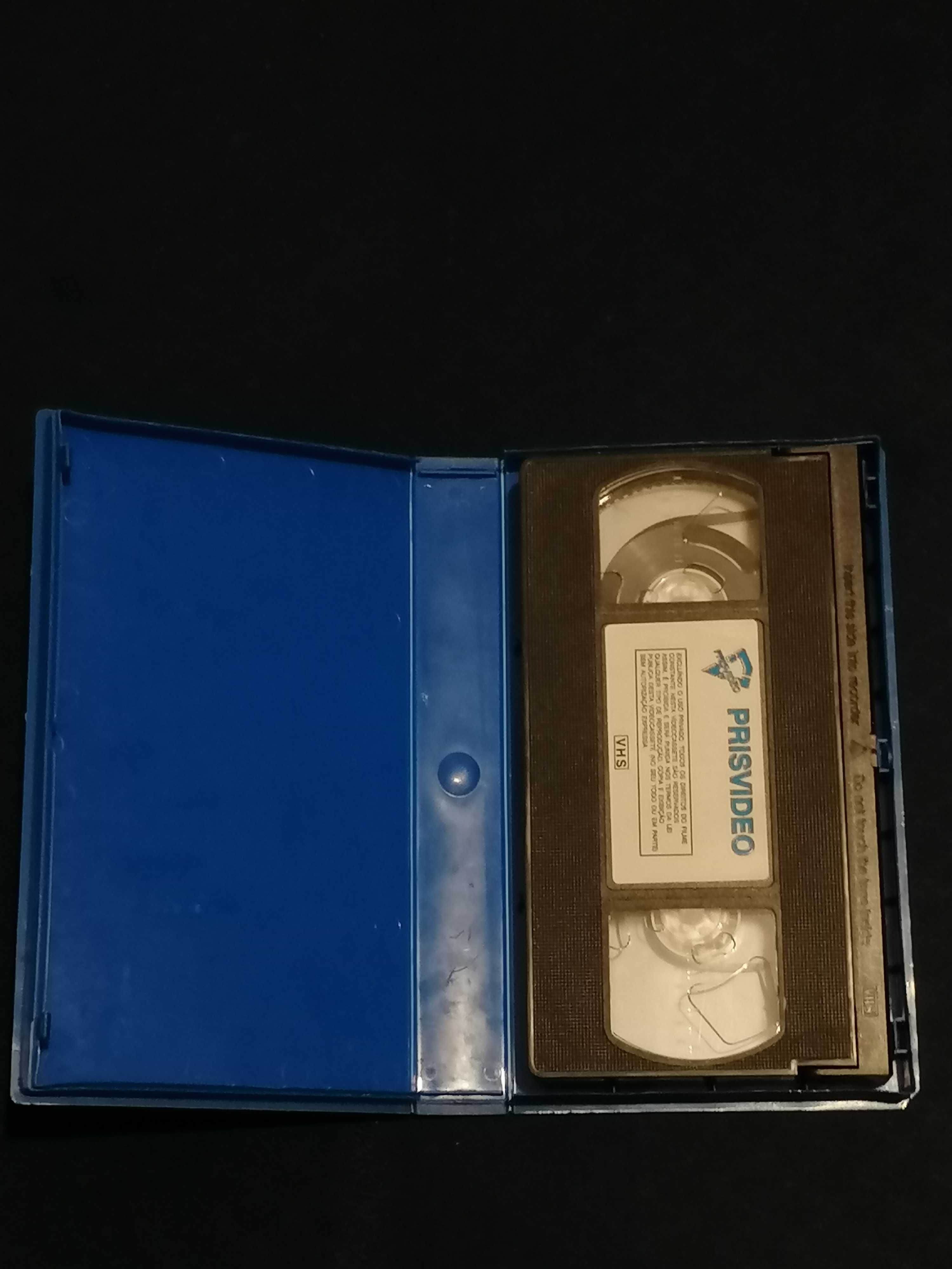 vhs	As Novas Tartarugas Ninja