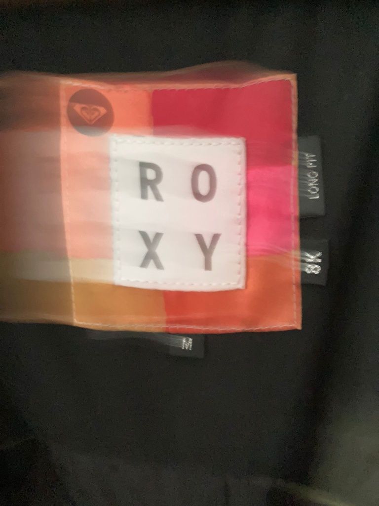 Roxy kurtka oryginał