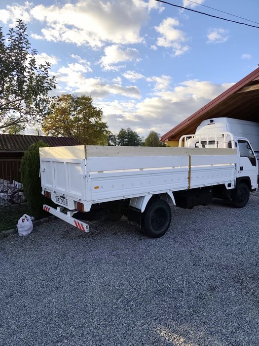 Вантажні перевезення, Вантаж, Грузовик, Послуги, Івано Франківськ.