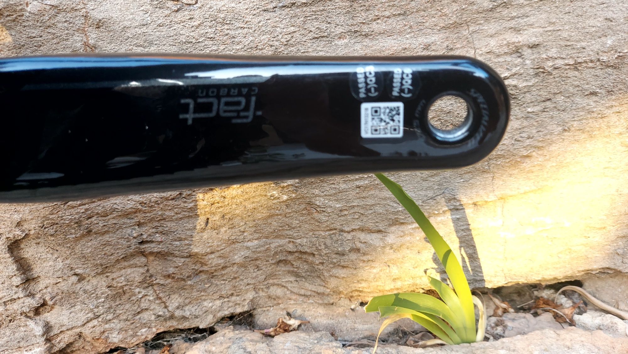 Pedaleiros de Potência Quark Sworks e  Rotor 3D