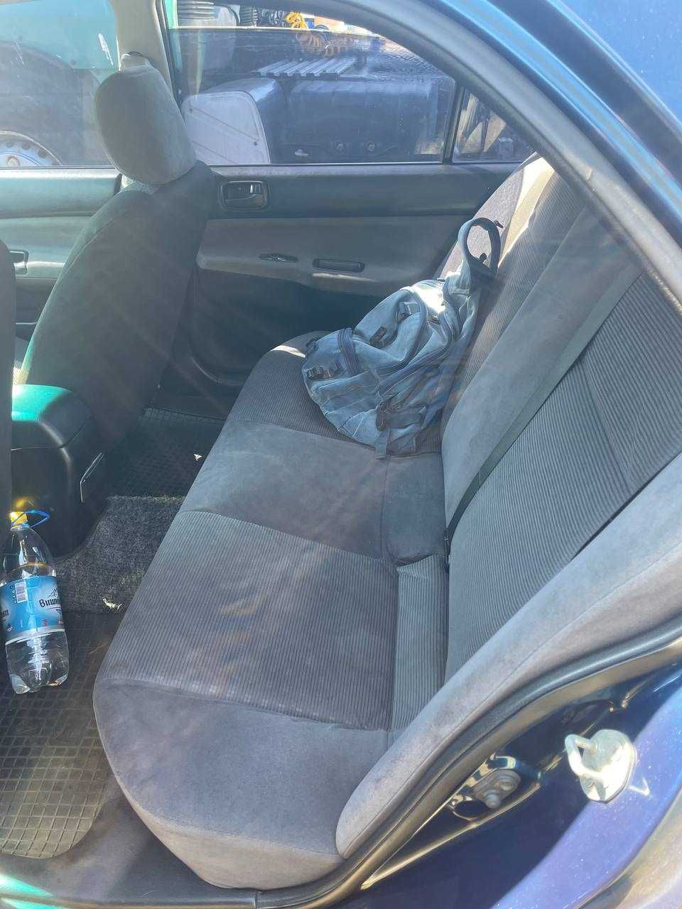 Продам mitsubishi lancer 9