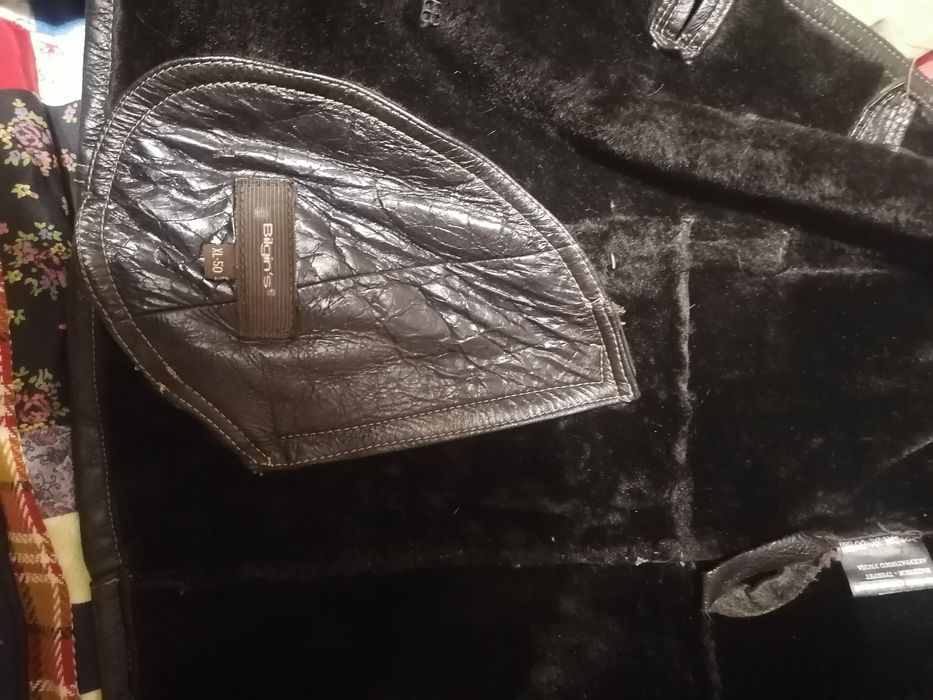 Продам Дубленку женскую, натуральную, размер XL, на овчине