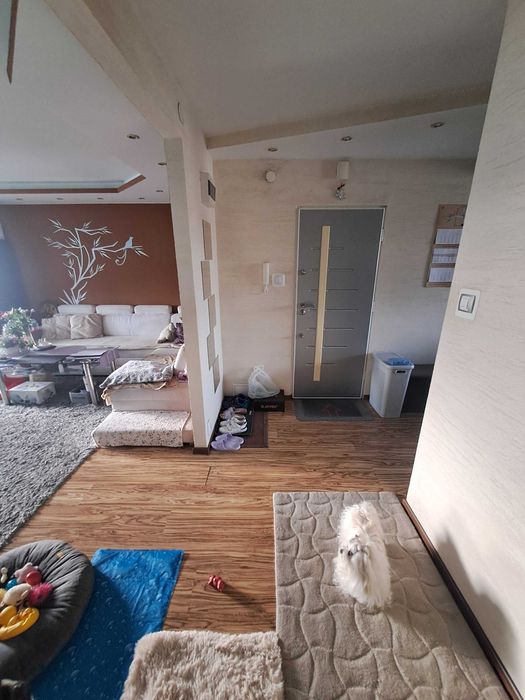 Syndyk sprzeda 1/2 udziału nieruchomości w Siedlcach