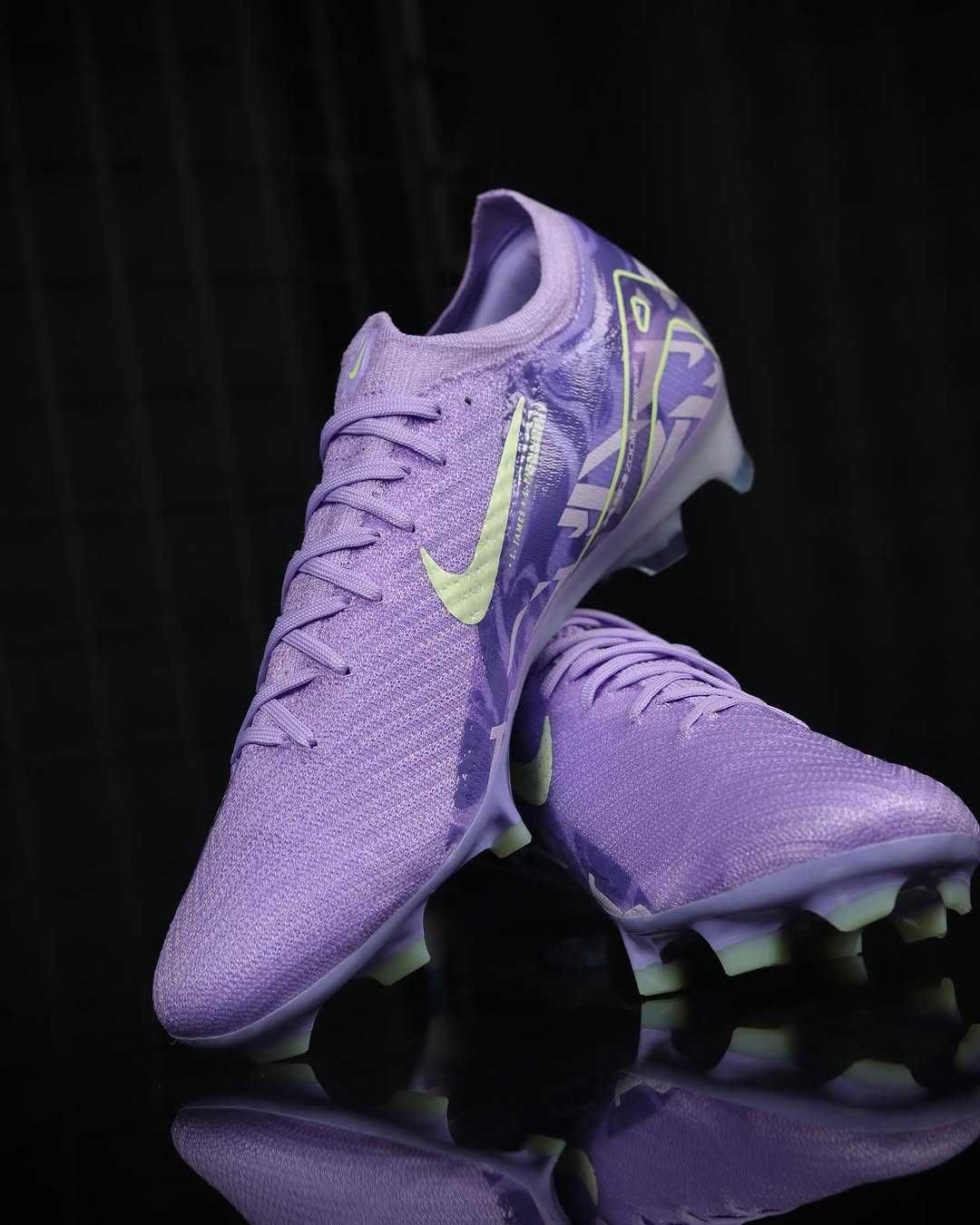 Футбольні бутси Nike Air Zoom Mercurial Vapor 16,  дитячі бутси 36-44