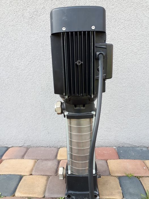 grundfos pompa CHV4-80B