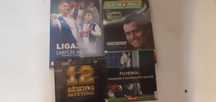 Dvds variados desportivos