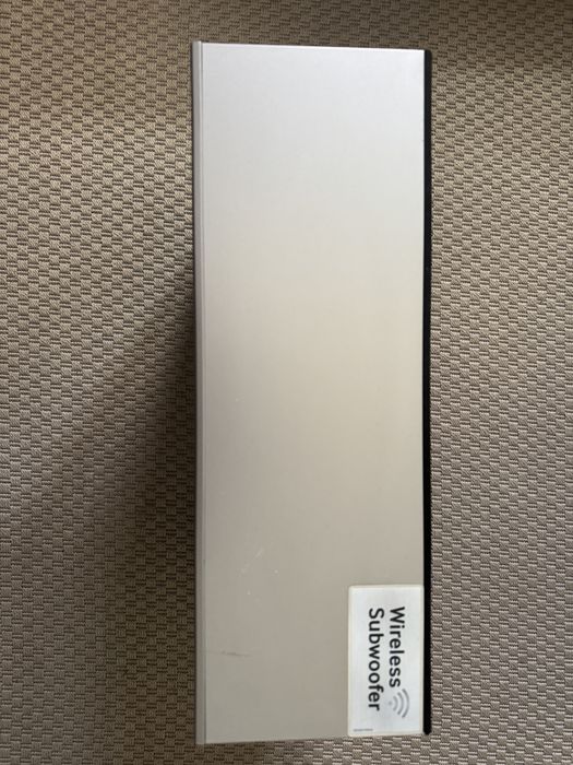 SAMSUNG - HW-J6001 / ZF 300W 6.1 WIRELESS