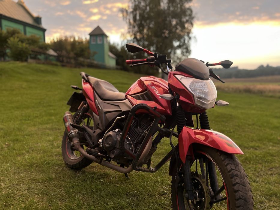 Ліфан сітіер 200 стан 9/10