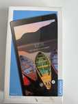 Nowy tablet Lenovo Tab3 8