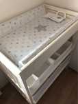 Przewijak Ikea Gullliver