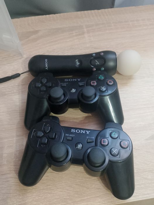 PlayStation 3 super slim 500gb