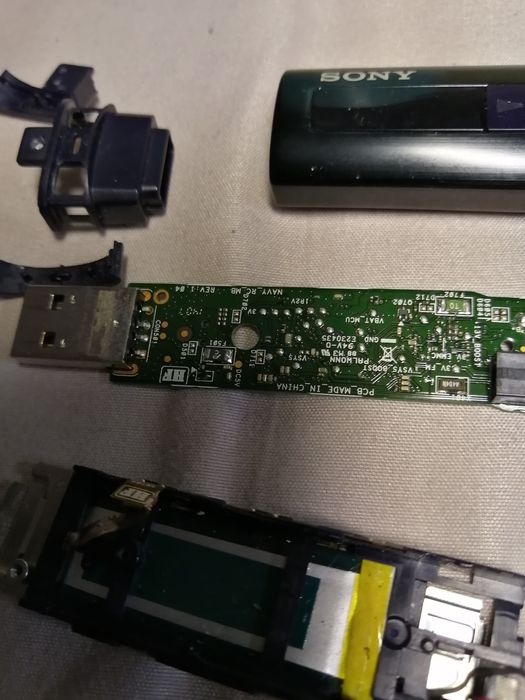 Мр3 плеер Sony nwz 183f