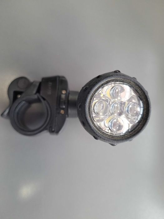 Lampka rowerowa Kellys