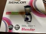 sencor blender kielich