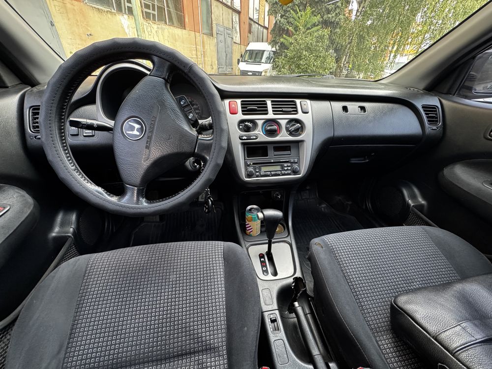 Honda HR-V 2005 год 1.6 Бензин Автомат Кондиционер