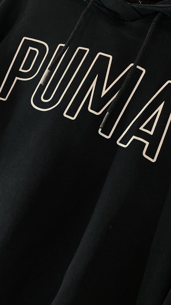 Кофта жіноча Puma