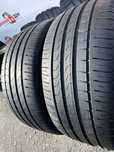 Шини 245/40 R18 Pirelli літо 2020  рік 5,2 мм