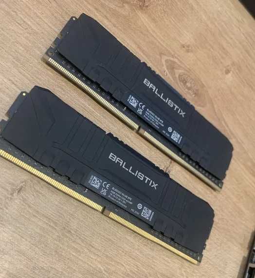 Комплект i9-11900kf, Z590, 32ram, башня