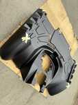 Komplet plastików Polaris Sportsman 850 550 przód tył boczek plastik