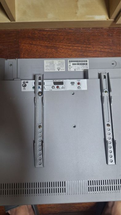 Telewizor Philips 32PF3321/12 – 32 cale