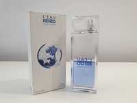 KENZO L Eau Kenzo Pour Homme EDT 100ml (batch:2019r.)