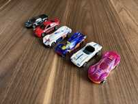 Resoraki Hot Wheels