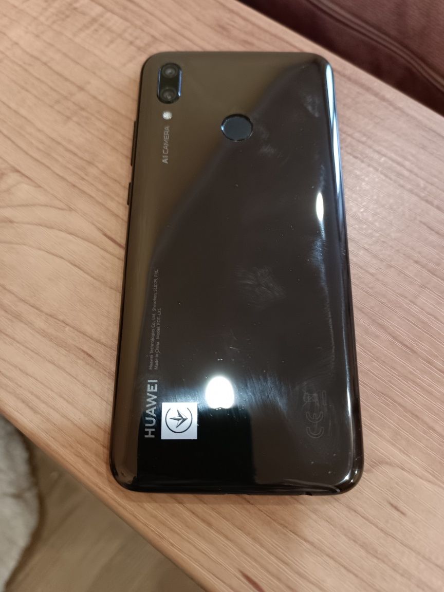 Продам Huawei P smart