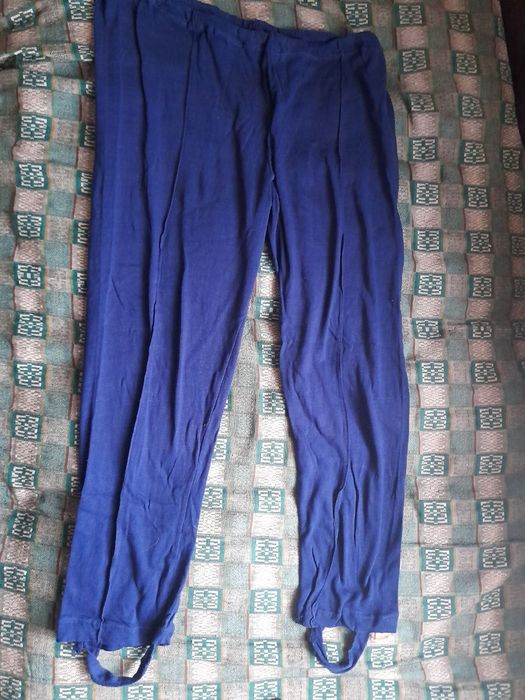 Кальсоны и  спорт штаны