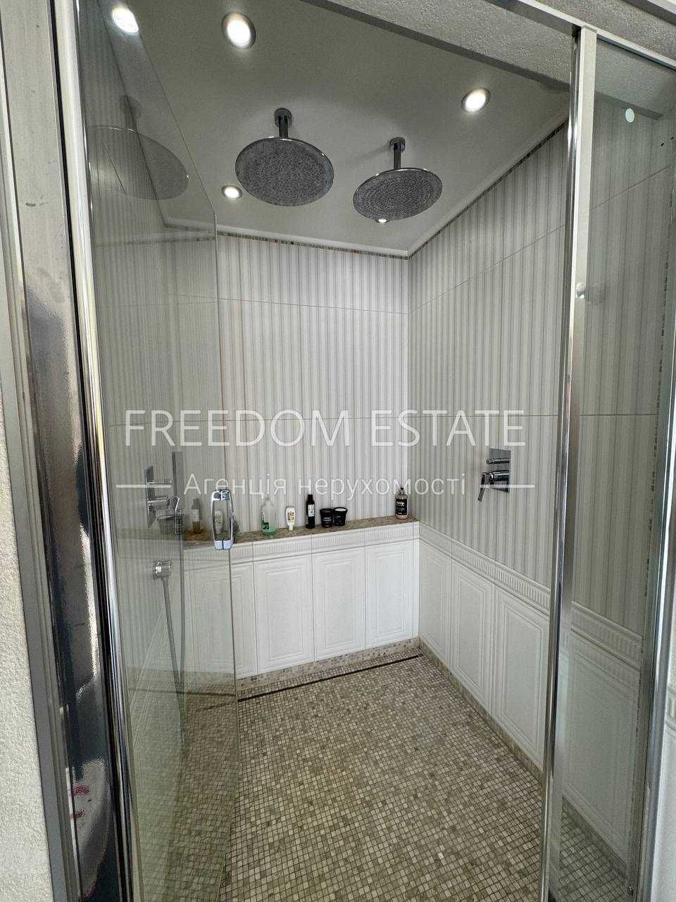 289тыс.$ Премиальная квартира в центре 160 м2 / Новострой
