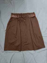 Spódniczka Bawełna Spódniczka midi Spódnica Orsay Piękna spódnica
