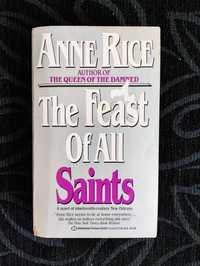 „Feast of All Saints” – Anne Rice
