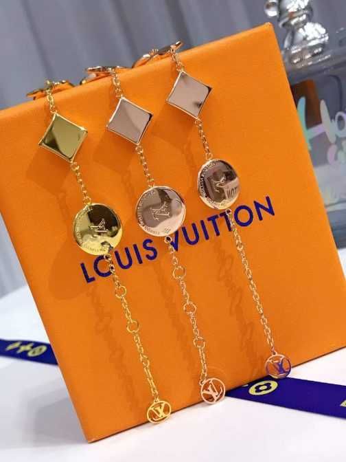 Bransoletka Louis Vuitton 240402