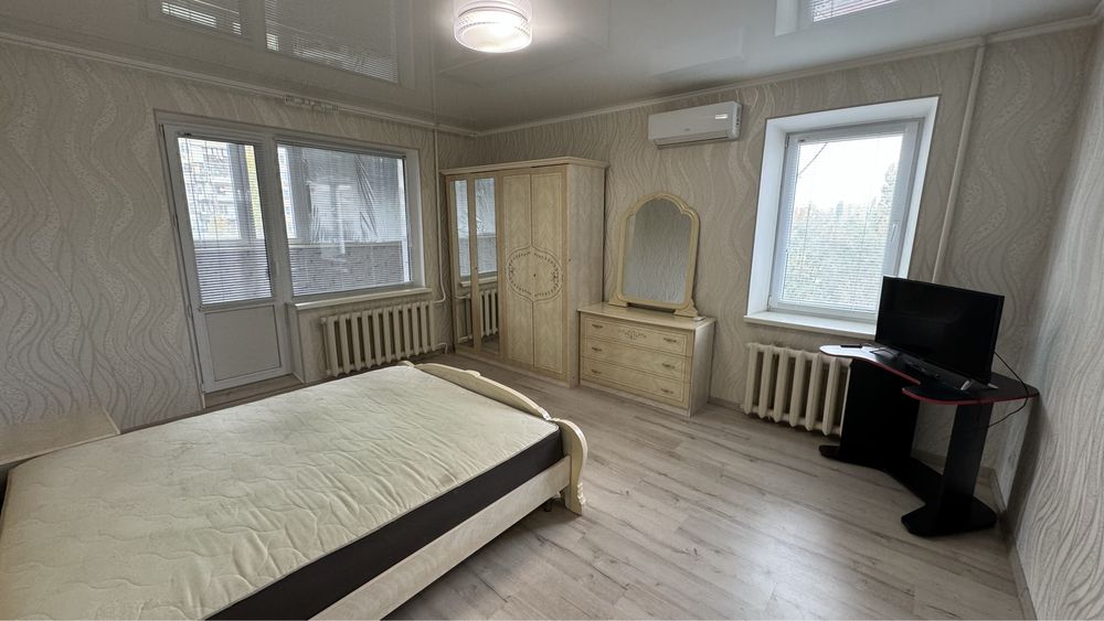 Сдам однокомнатную квартиру